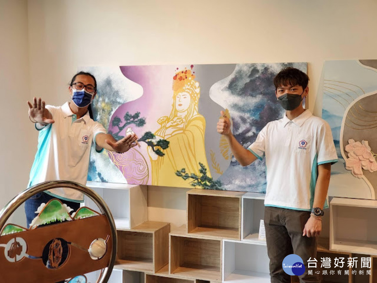 展現職人精神，傳承精湛技藝！