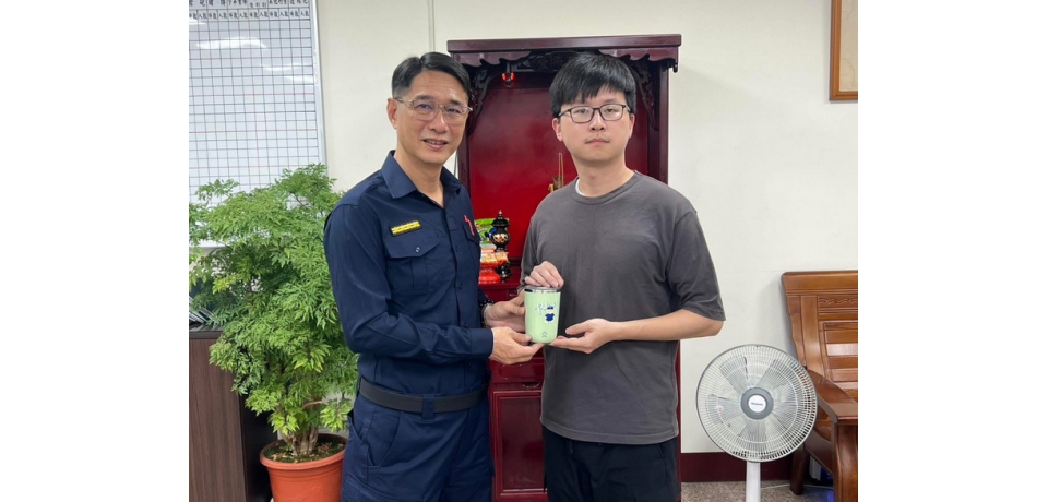 媽祖不保護壞人!通緝犯參加大甲媽繞境遭警查獲