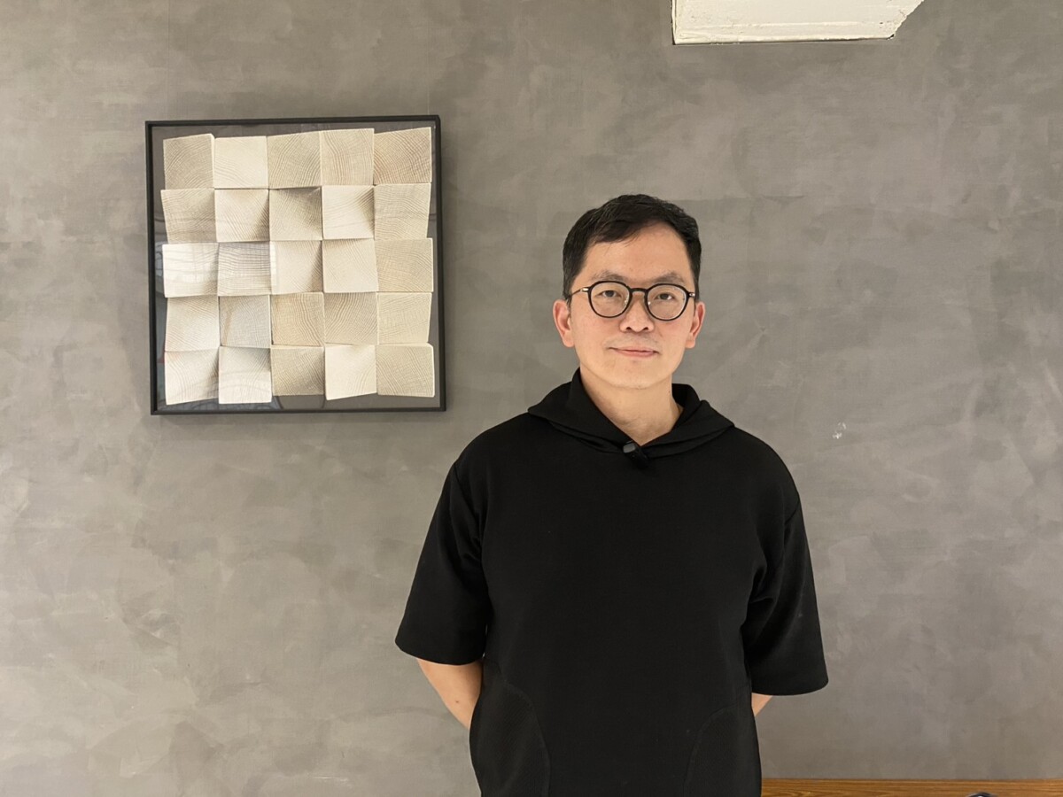 温宗諭接任民眾黨彰化縣黨部主委　將扮地方選戰「推手」角色