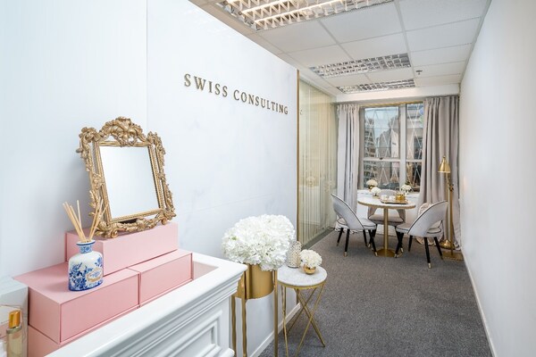 SWISS REJU熱光溶脂®獲得more beauty大賞至高榮譽,更連續3年蟬聯美容巨頭Cosmopolitan頒發的Best of the Best Award Panel Choice大賞。與英國名廠BTL強強聯手,引入人工智能美容科技Exion SWISS REJU熱光溶脂®獲得more beauty大賞至高榮譽,更連續3年蟬聯美容巨頭Cosmopolitan頒發的Best of the Best Award Panel Choice大賞。與英國名廠BTL強強聯手,引入人工智能美容科技Exion