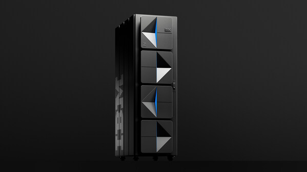 IBM發佈新一代大型主機IBM z17:為AI時代量身定制,全方位解鎖企業級應用