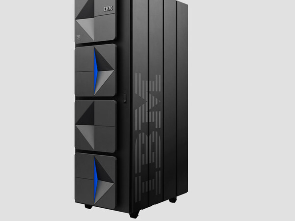 IBM發佈新一代大型主機IBM z17:為AI時代量身訂製,全方位擴大企業級AI應用