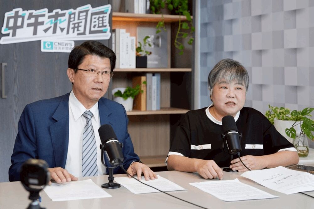 中午來開匯/舉越南應對關稅決策 謝龍介建議:要求出口業者延後出貨45天 248 照片來源:CNEWS匯流新聞網資料照