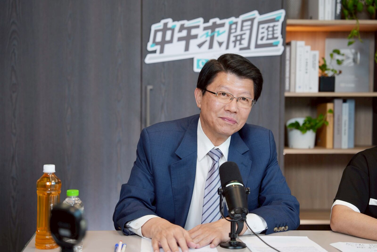 中午來開匯/持美債逾9成、放棄俄氣購美氣 謝龍介:台灣雞蛋全放美國籃子風險太高 258 中午來開匯/持美債逾9成、放棄俄氣購美氣 謝龍介:台灣雞蛋全放美國籃子風險太高 257