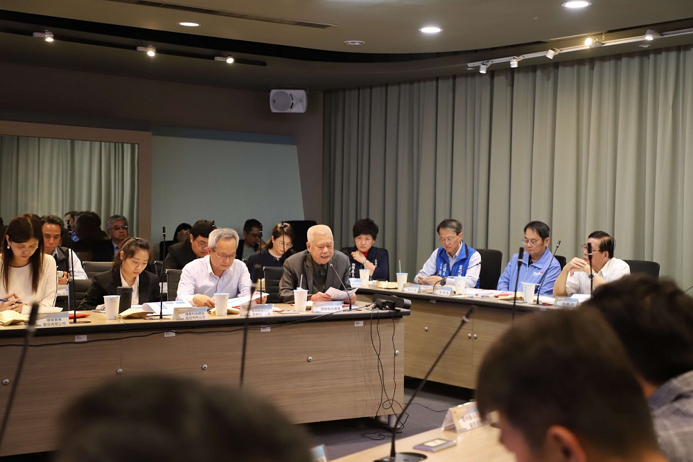 雲林農業大縣是民生基石　張麗善邀產官學研商關稅衝擊對策 265