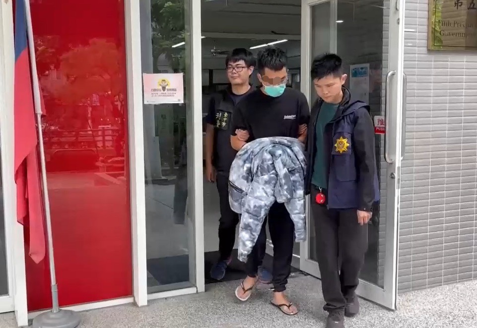 財經名人邀投資攏係假24人落網 天真護理師血噴2659萬 256 財經名人邀投資攏係假24人落網 天真護理師血噴2659萬 255