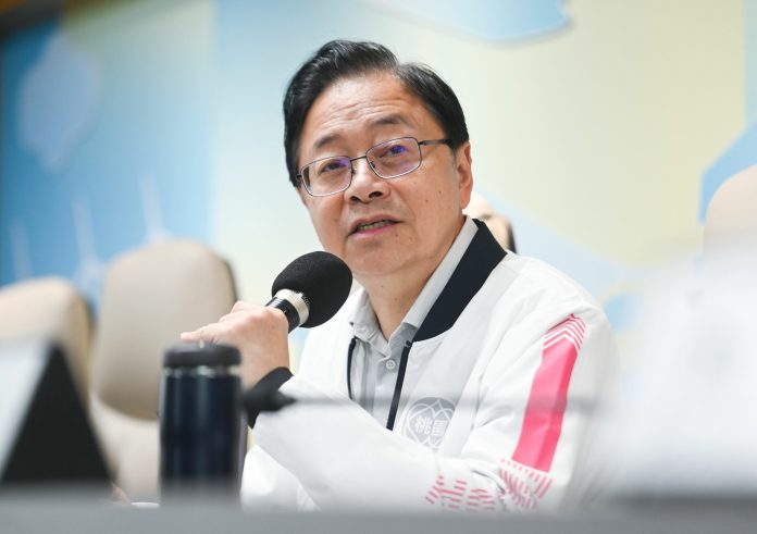 桃園「桃金企業獎」聚焦ESG 張善政:打造永續城市品牌 68 7f8071f5 ae1d 4911 89bd e212d27b73f3 scaled