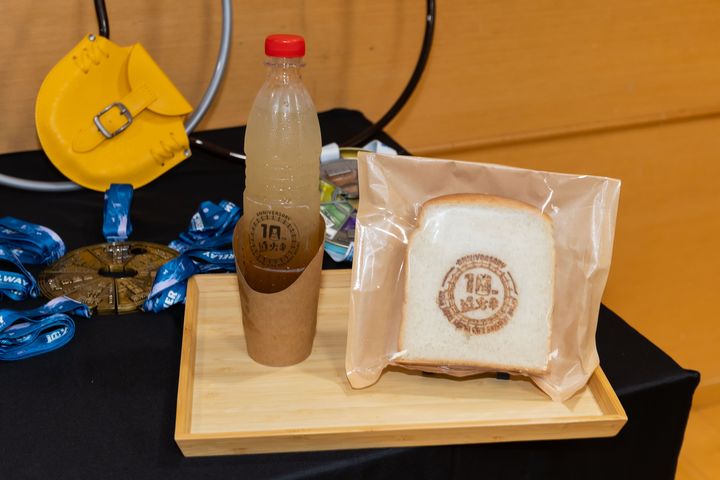 新北市鐵道馬拉松接力賽4/20盛大起跑 另類便裝盛會與限量美食不錯過