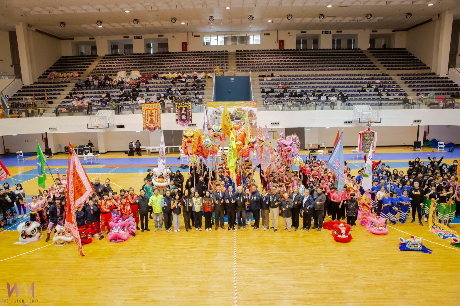 新竹市體育場館營利性租借費用漲2倍 一般體育類收費不變 - https://www.watchmedia01.com
