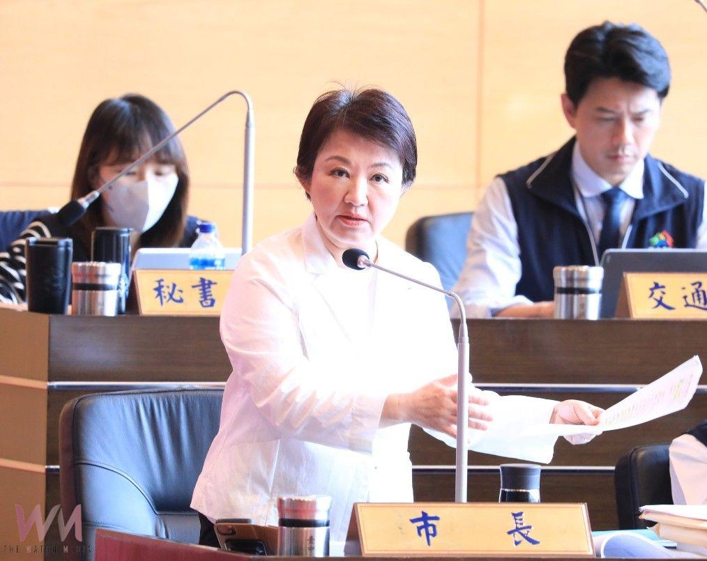 美國提高關稅衝擊台中產業 盧秀燕提3大影響:退單、暫緩出貨與分攤關稅成本 - https://www.watchmedia01.com