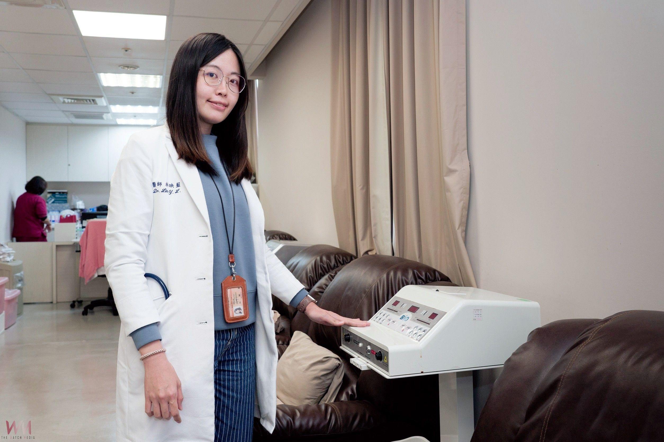 中風患者找回肌力與生活信心 醫師:靜脈雷射可提升神經修復力 - https://www.watchmedia01.com