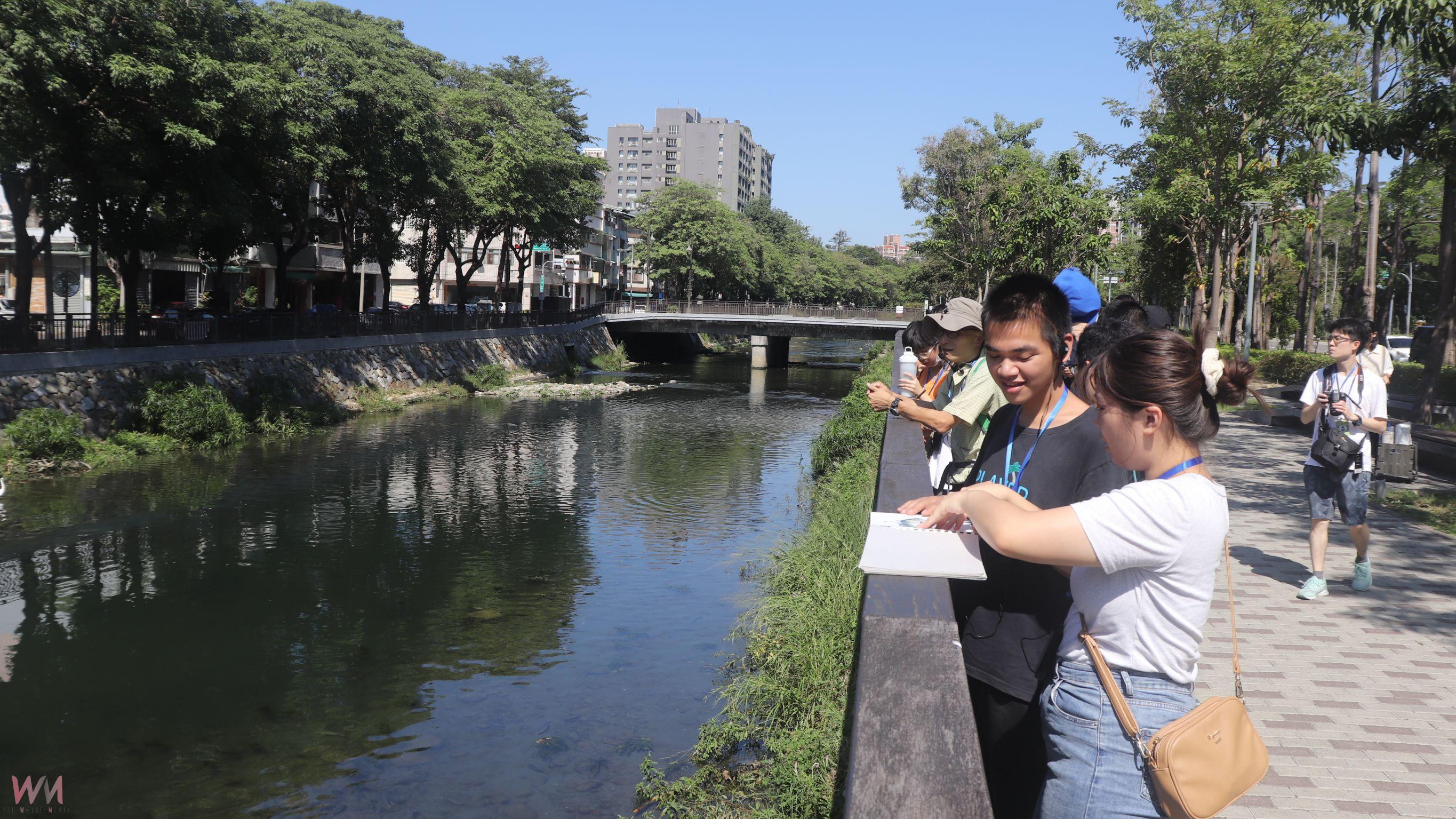 中興大學綠旱興兩河流域計畫 榮獲遠見「USR大學社會責任獎」績優獎 - https://www.watchmedia01.com