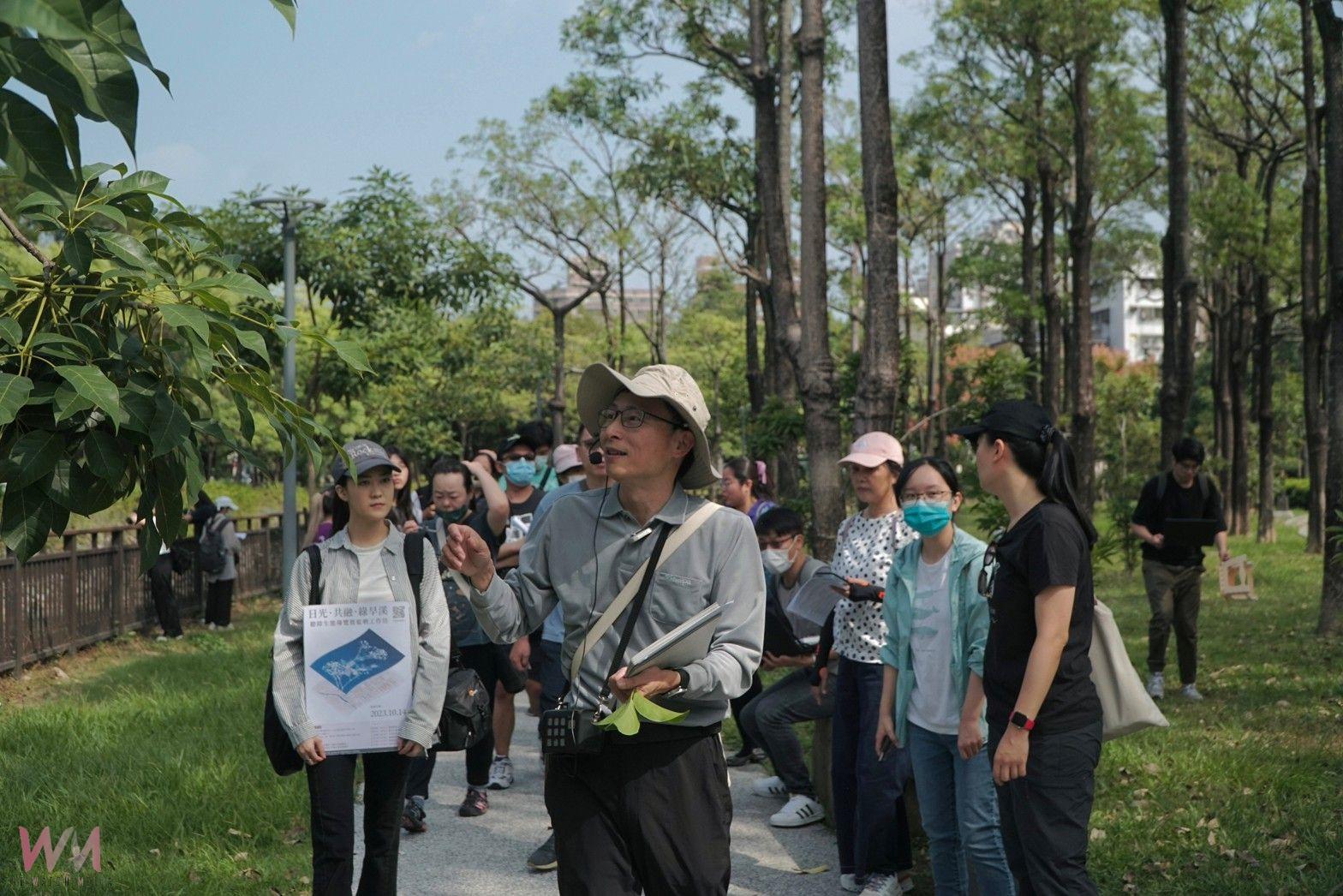 中興大學綠旱興兩河流域計畫 榮獲遠見「USR大學社會責任獎」績優獎 - https://www.watchmedia01.com