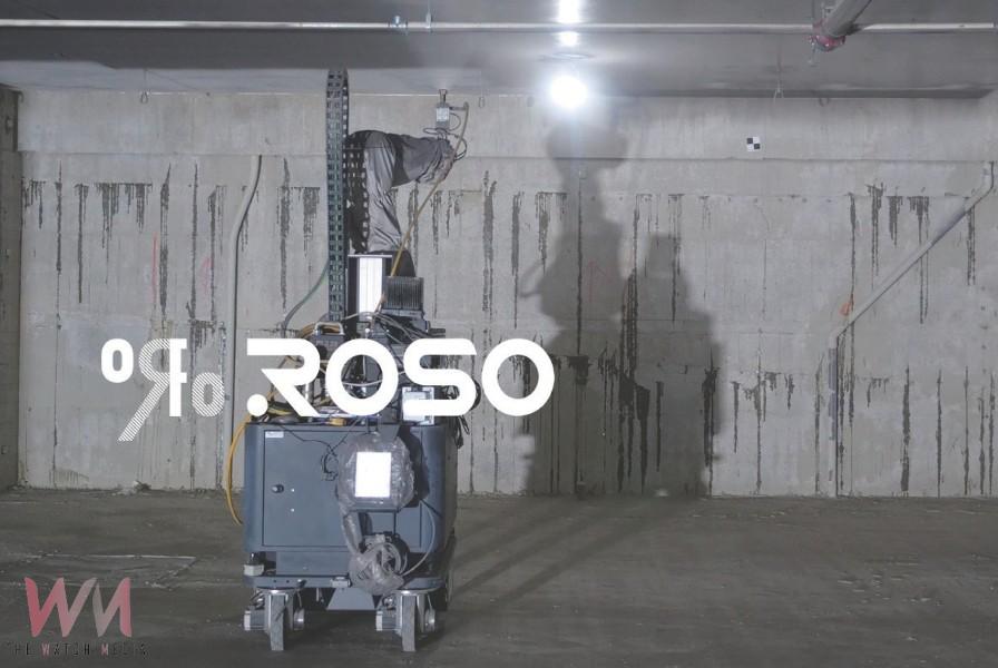 AI施工機器人走進工地 逢甲大學以智慧營建榮獲《遠見》USR產業共創楷模獎 - https://www.watchmedia01.com