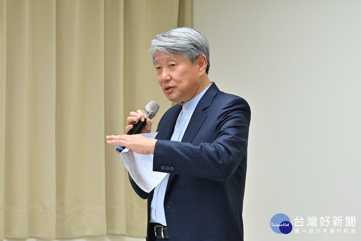 首場產業傾聽之旅桃園起跑 卓揆盼與產業對話使各項協助方案更臻完善全力穩定產業競爭力