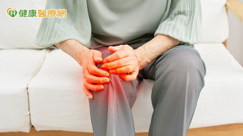 膝關節退化不是只能換人工關節! 「1再生術」成治療新突破