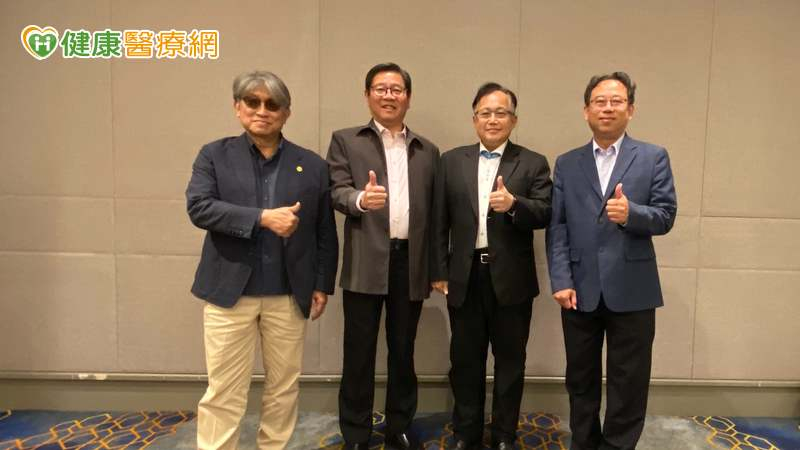 台灣醫療走向國際！醫藥攜手赴馬設立醫療據點　「以醫帶商」進軍東協