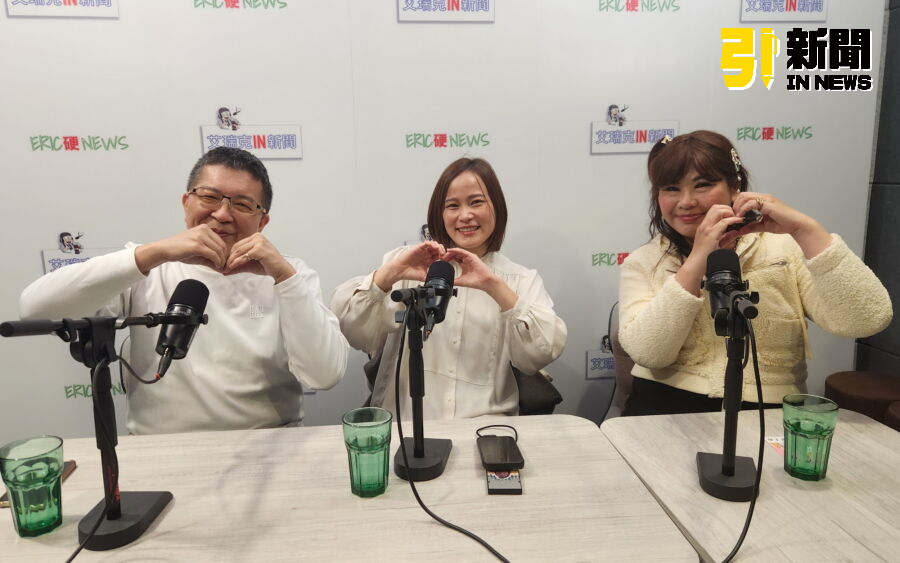圖/針對「死亡連署」的議題,身兼時代力量發言人的新竹市議員廖子齊強調,每一張偽造的連署書都可能是一罪,且是罪罪得罰。(艾瑞克IN新聞攝)