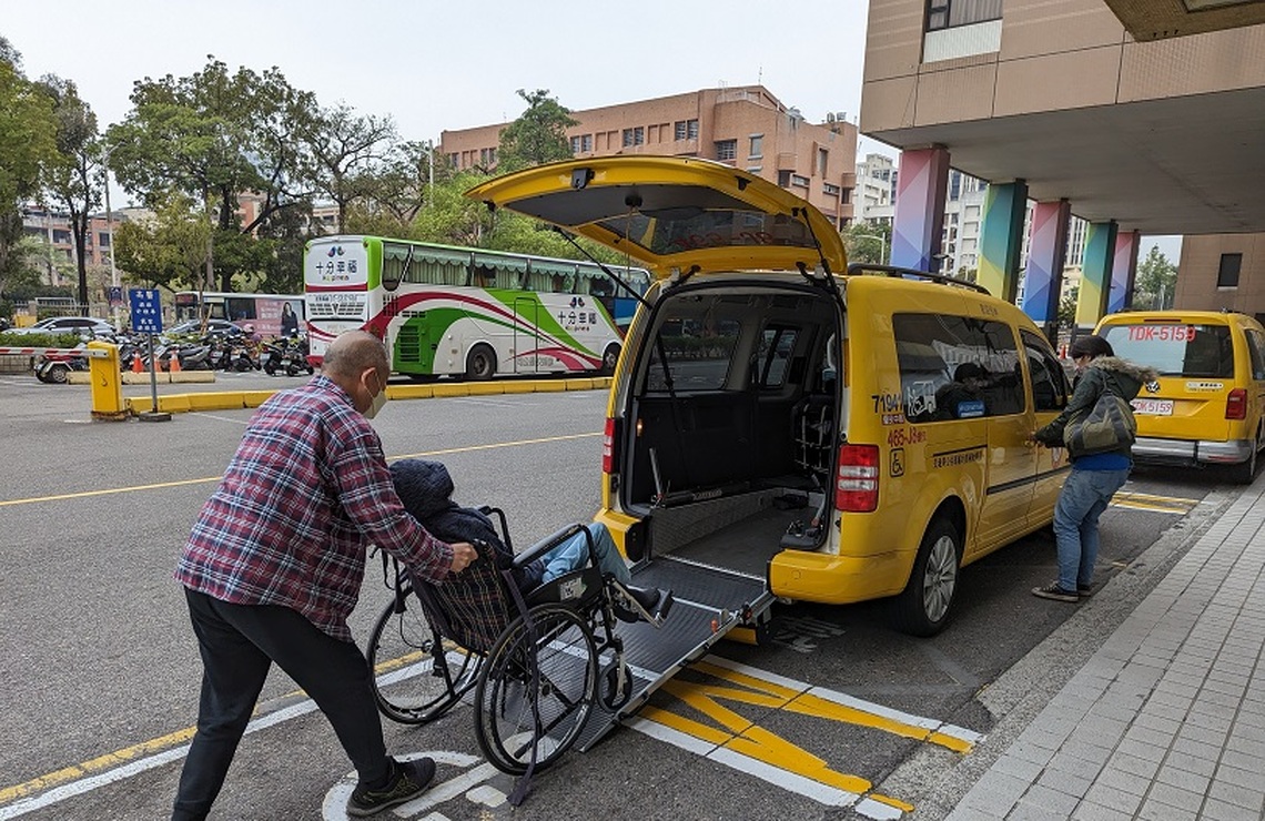 高市優良職業汽車駕駛人選拔報名開跑囉! 歡迎各職業汽車駕駛朋友踴躍參加