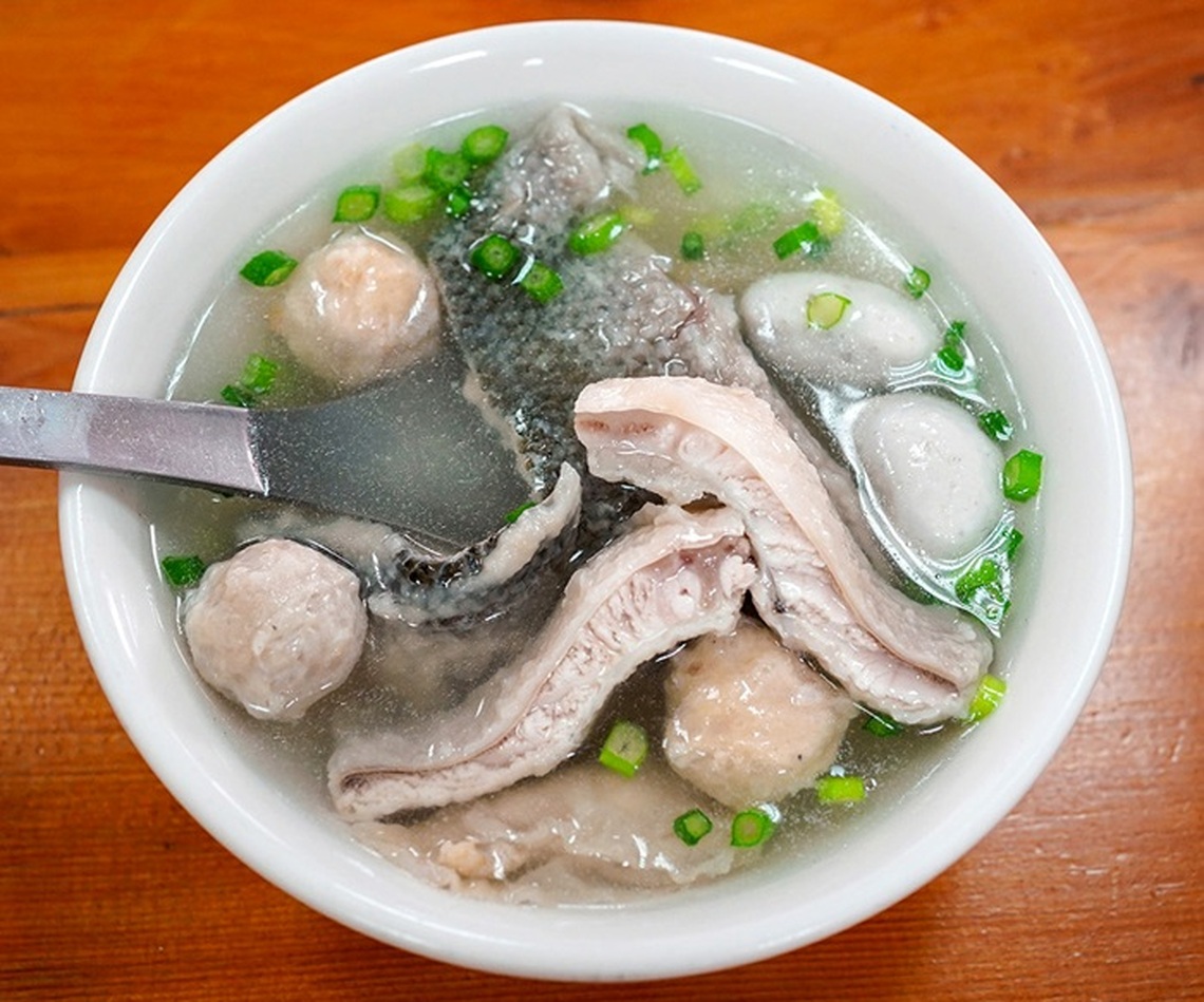 台南米其林增2家經典小吃
