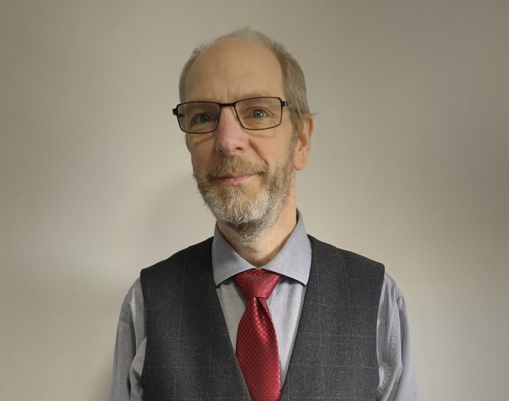 Gartner副總裁兼資深分析師Bill Ray