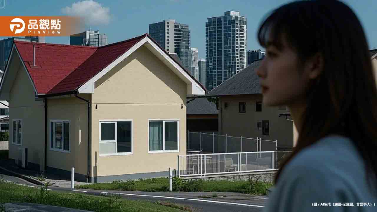 不靠家裡!他問「怎麼靠自己買房」網曝1關鍵原因