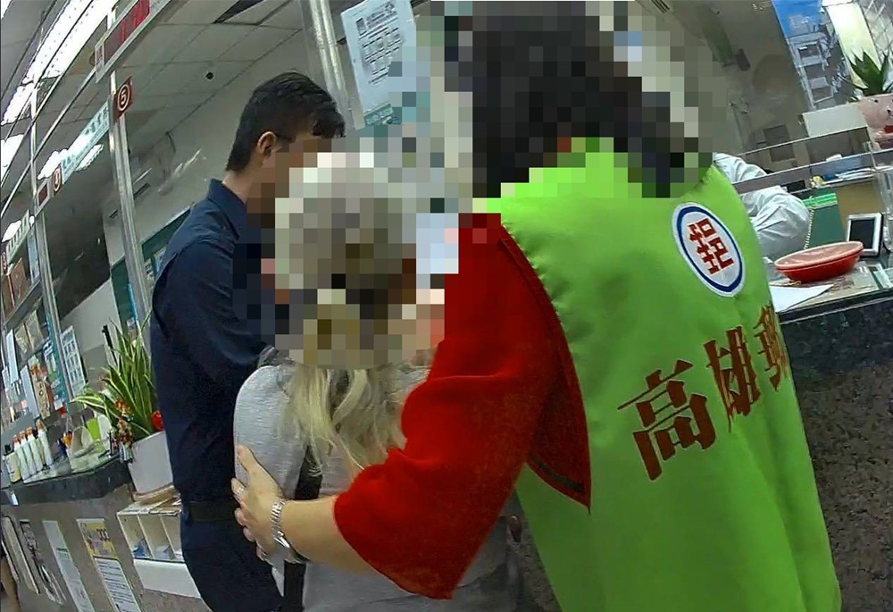 投資塔位賺差價假親友來電急周轉 警呼籲通通是詐騙 248 248250410a06