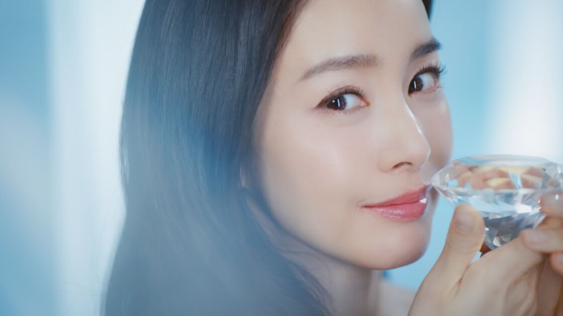 韓劇女神金泰希睽違13年來台 代言君綺電波引粉絲搶預約 236 韓劇女神金泰希睽違13年來台 代言君綺電波引粉絲搶預約 235