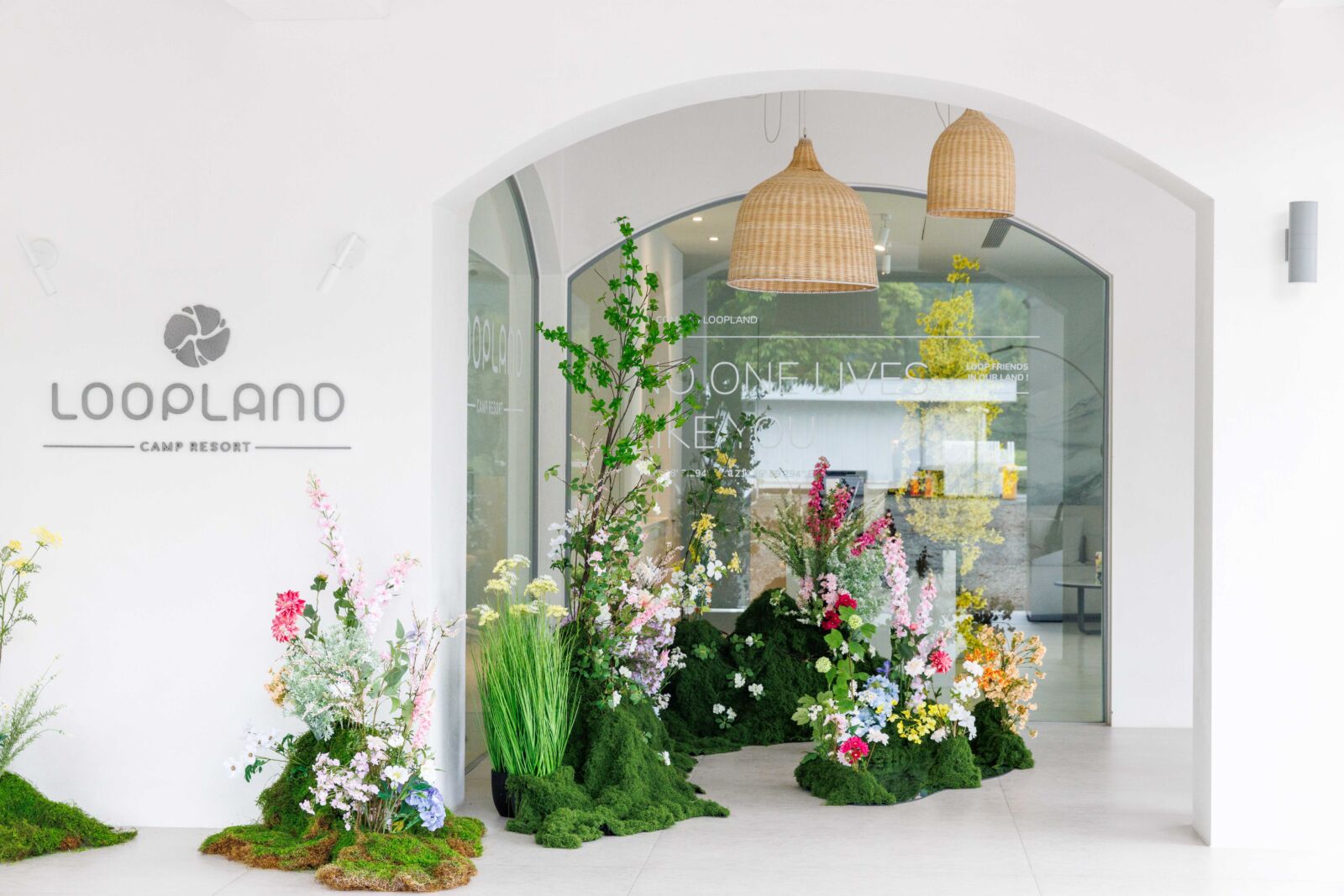 宜得利家居參展高雄寵物展 LOOPLAND春季限定企劃 252 宜得利家居參展高雄寵物展 LOOPLAND春季限定企劃 251