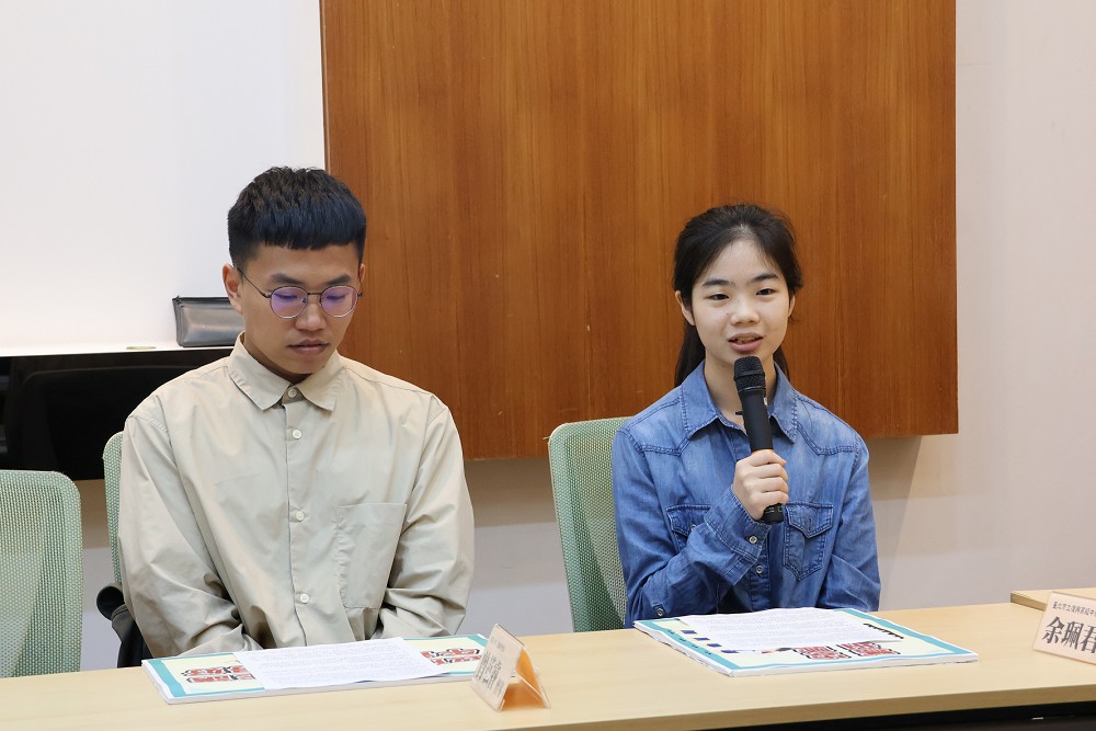 營養午餐問題多廚餘日逾1公噸 林月琴推專法籲傾聽學生意見 242 營養午餐問題多廚餘日逾1公噸 林月琴推專法籲傾聽學生意見 241