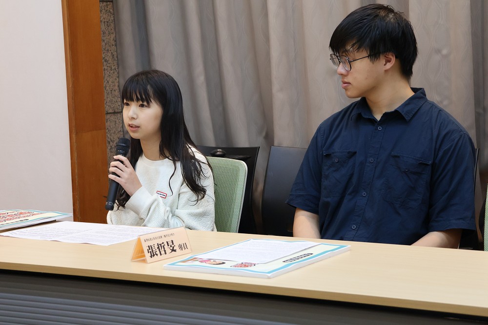 營養午餐問題多廚餘日逾1公噸 林月琴推專法籲傾聽學生意見 244 營養午餐問題多廚餘日逾1公噸 林月琴推專法籲傾聽學生意見 243