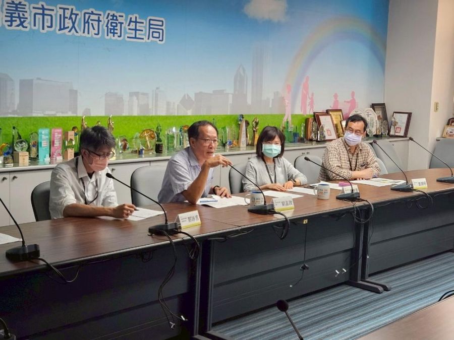 加強食安廉政工作 嘉義市政府守護市民健康