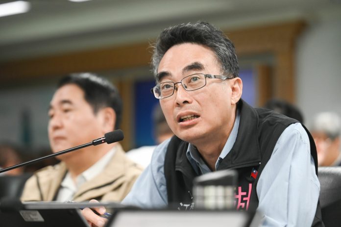 桃園今年預計再執行47處「開瓶計畫」 改善瓶頸路段 65 847a164e 3b21 4883 b95d 880f18fab0a6 scaled