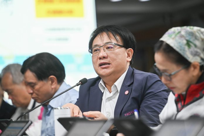 桃園今年預計再執行47處「開瓶計畫」 改善瓶頸路段 66 98983ec1 c075 4b47 9968 71cf5b674ada scaled