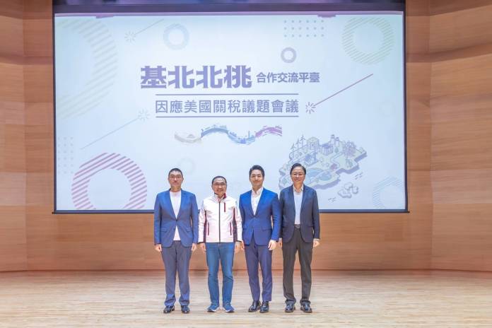 為何建議稅收超徵用於紓困?張善政這樣解釋 49 72345 0