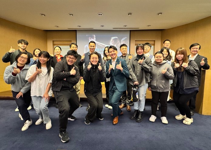 12團隊入選桃園傑出演藝團隊 為在地藝文注入豐沛活力 65 g5w4gf5w
