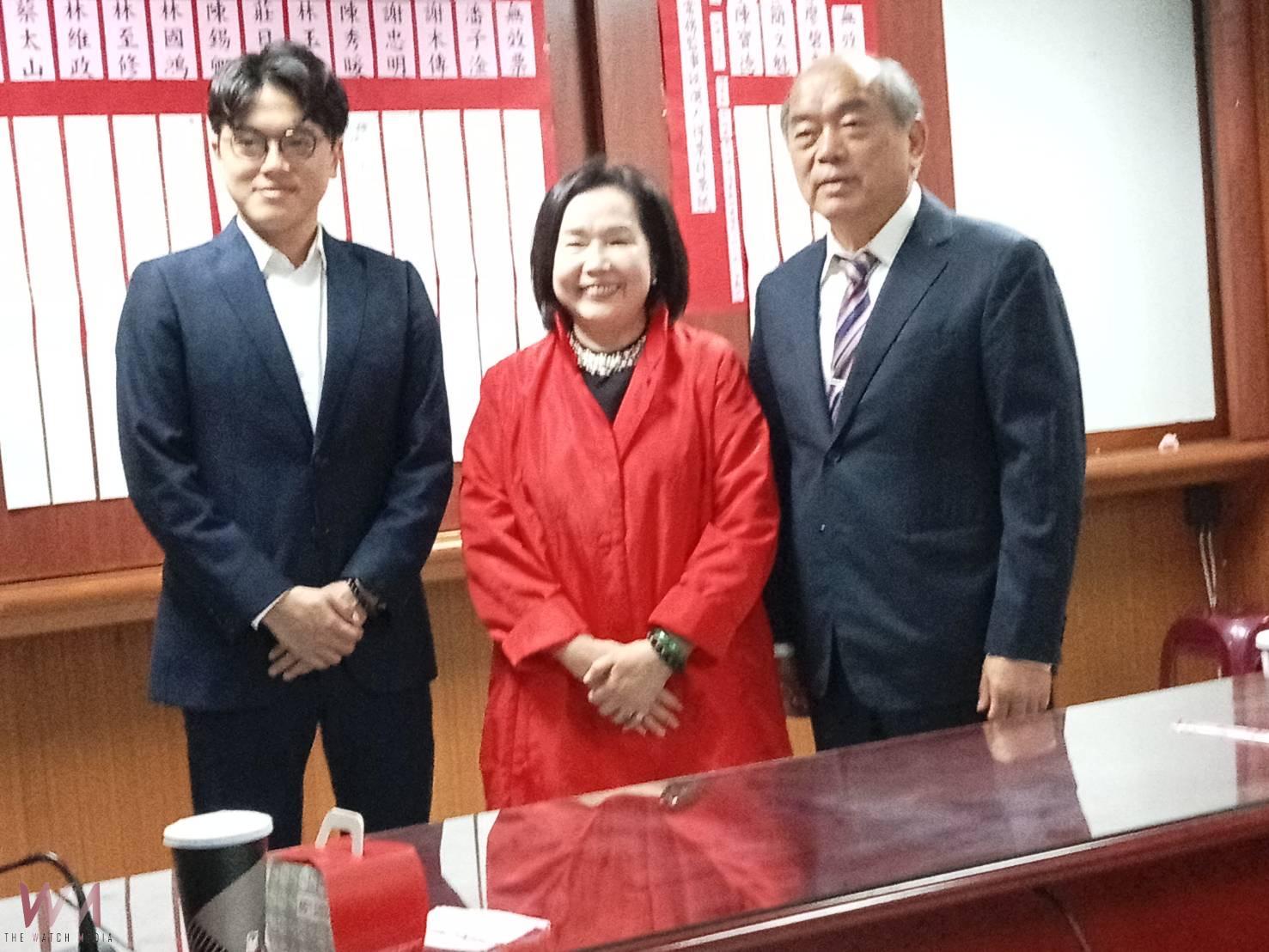 頭城區漁會3巨頭改選結果出爐 當權派獲全勝 - https://www.watchmedia01.com