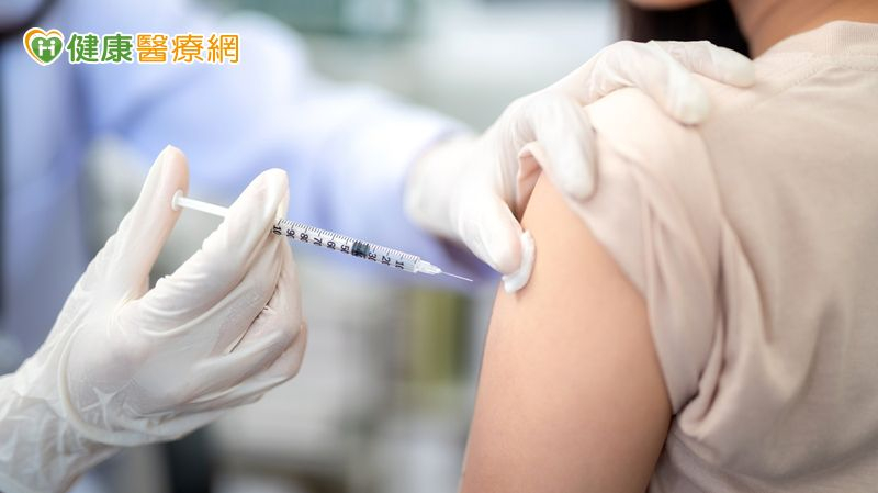 新冠JN.1疫苗開打　預防重症住院保護力達60%