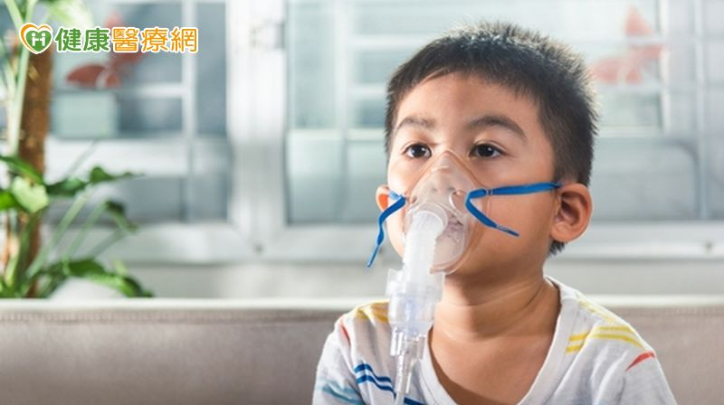 RSV病毒全年無休!孩童咳嗽不可輕忽 醫師籲「這樣做」避免感染