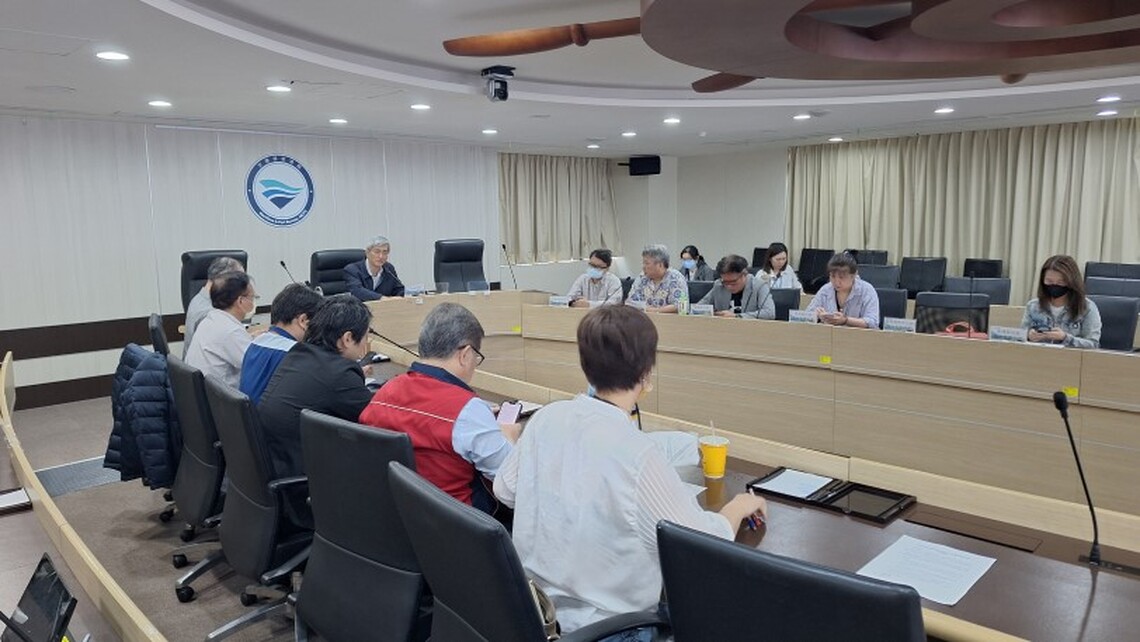 歌詩達莎倫娜號郵輪因技術性原因延遲返臺 航港局召開應變會議積極處置維護旅客消費權益