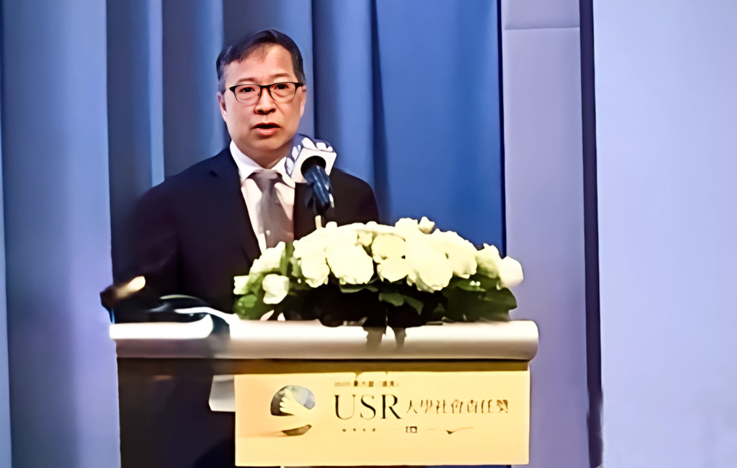 攜手那瑪夏再獲佳績 高醫大榮獲2025年《遠見》USR大學社會責任楷模獎