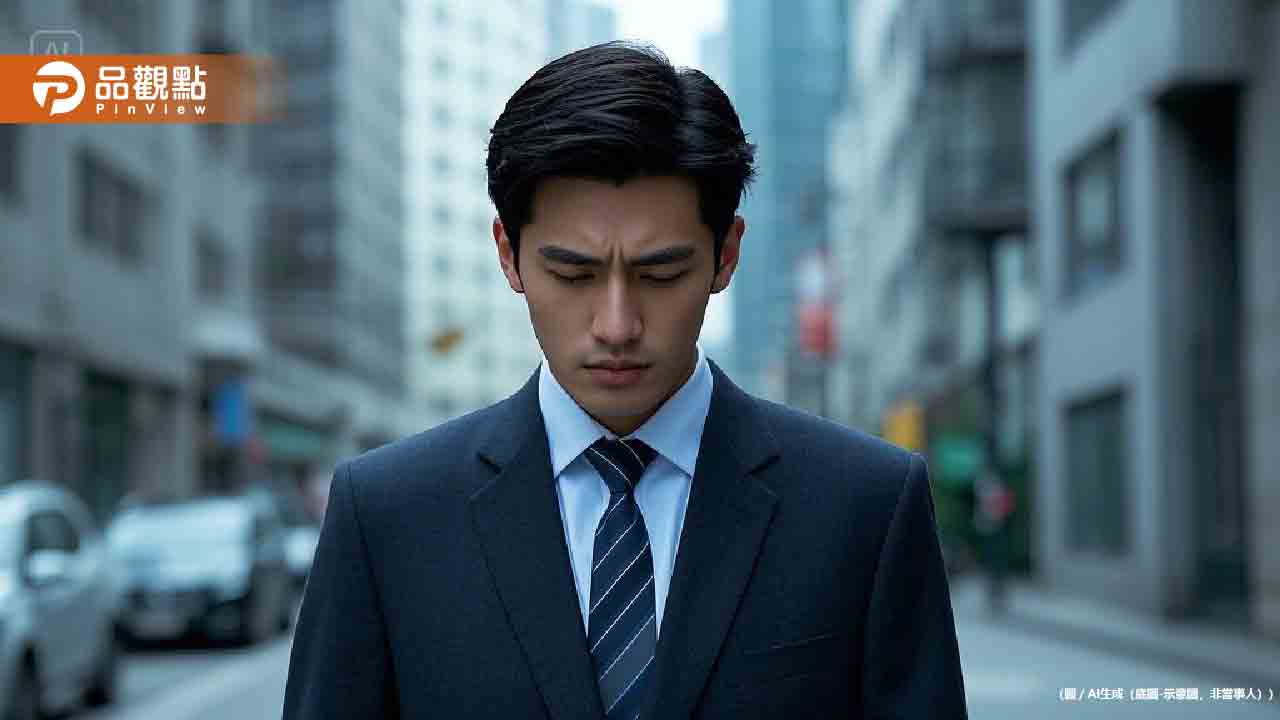 他曝「1工作」高壓、工時長!過來人:常打黑工