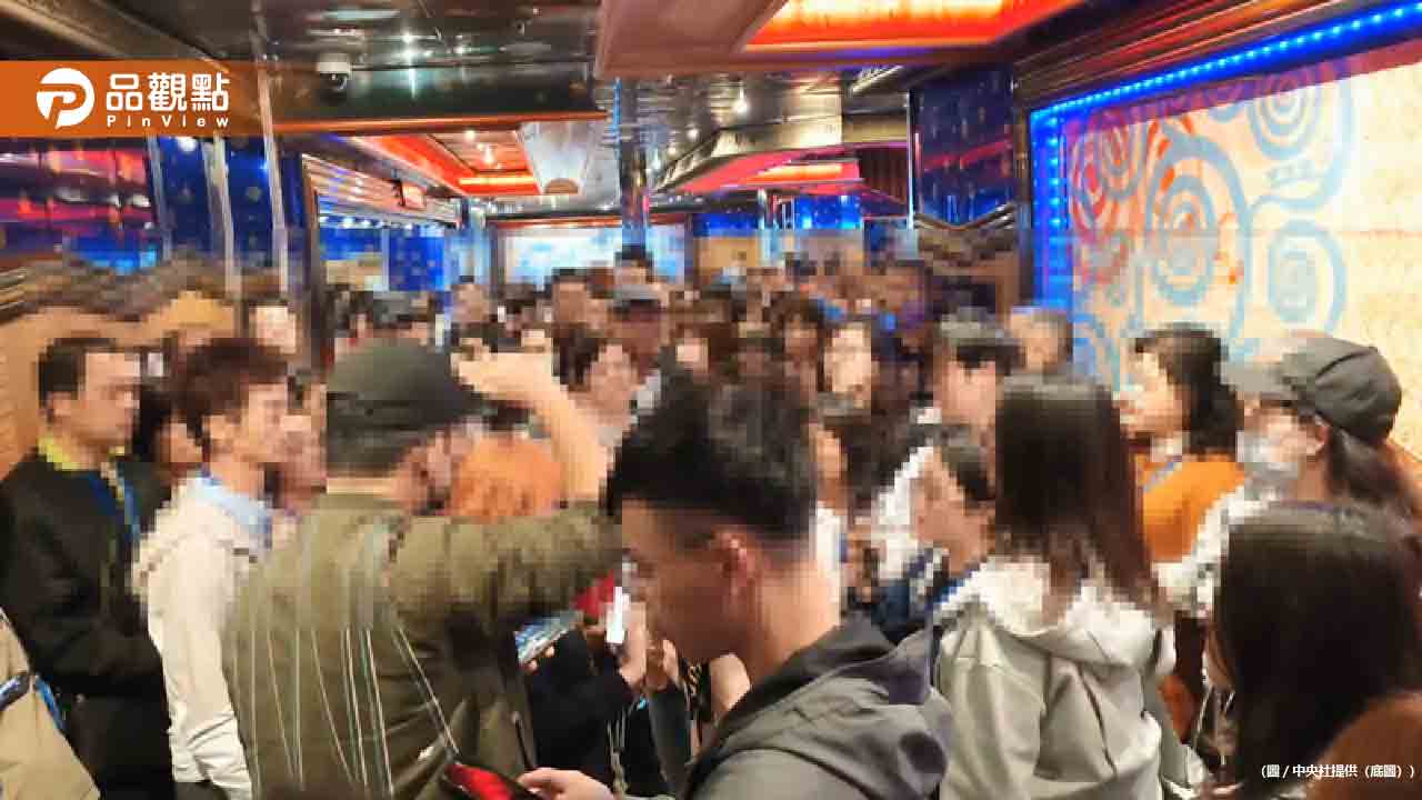 歌詩達郵輪莎倫娜號故障!3536名旅客滯留沖繩氣爆