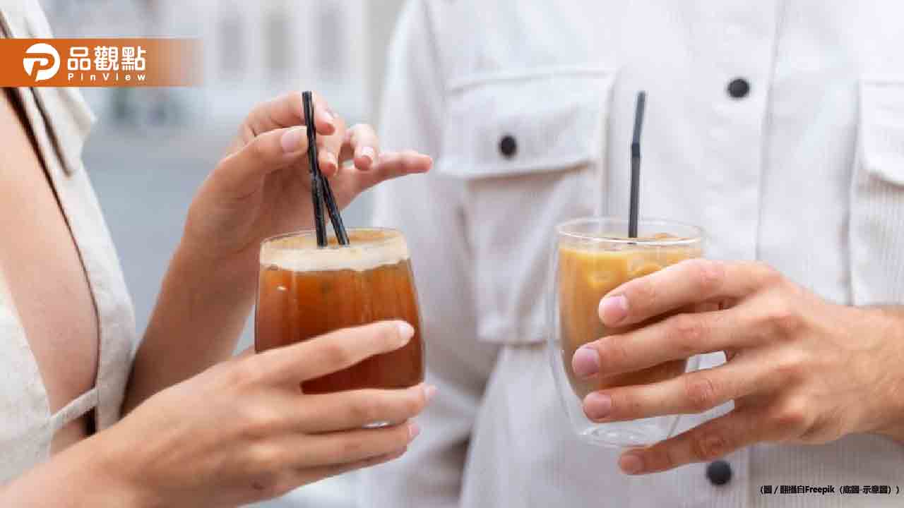 每天一杯含糖手搖飲！醫警告：胰臟癌風險飆87%