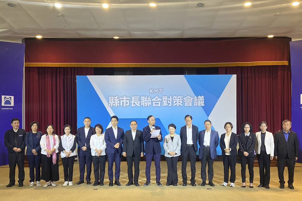 關稅最後戰場在立法院 王惠美提3建議 220 關稅最後戰場在立法院 王惠美提3建議 219