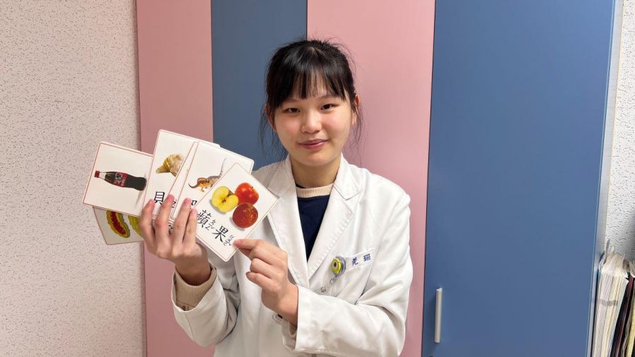 孩童發音錯誤影響溝通 治療師及早治療有助正確矯正