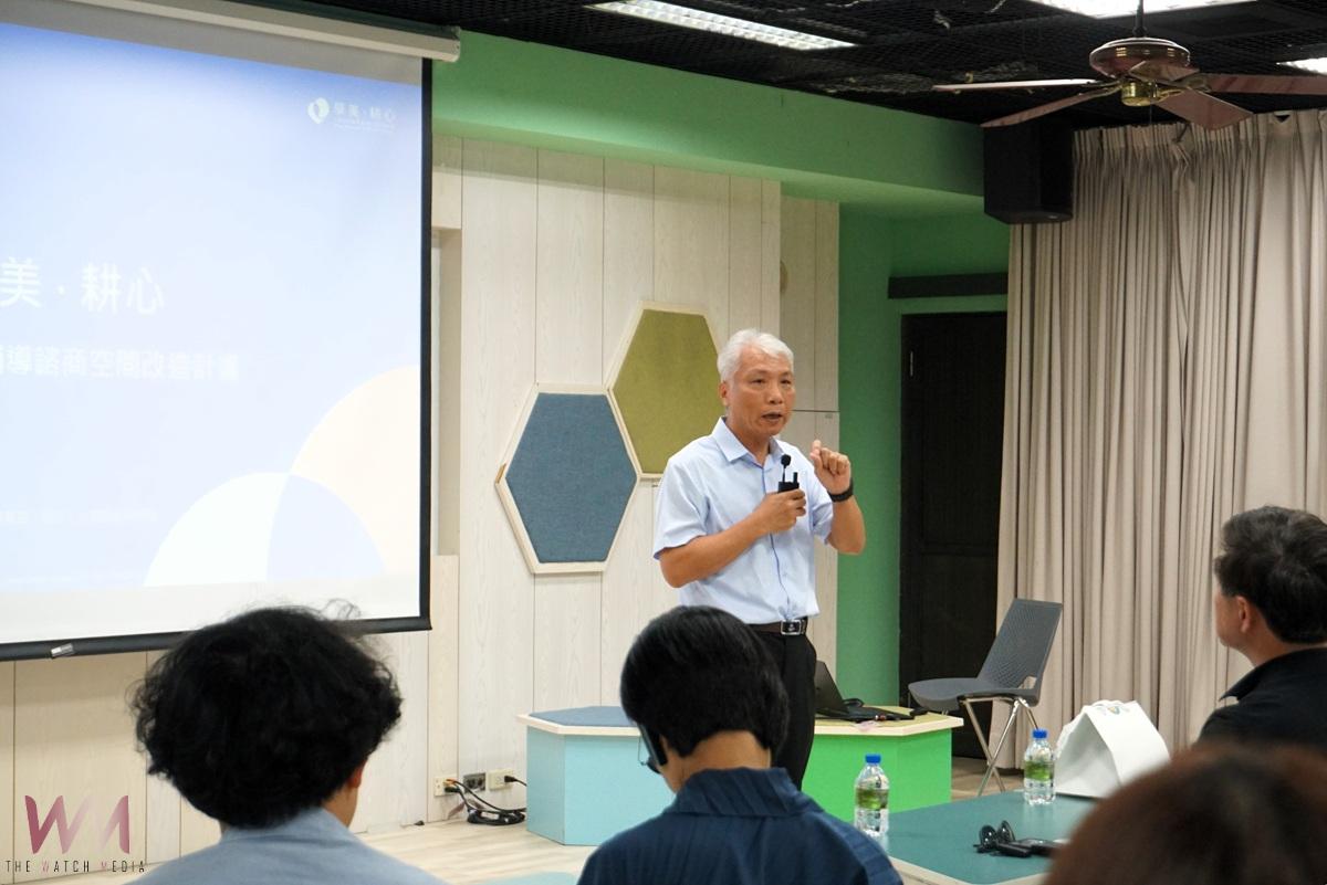 打造溫潤安心的諮商空間 虎科大斥資逾300萬升級輔導中心 教育部實地開箱肯定 - https://www.watchmedia01.com