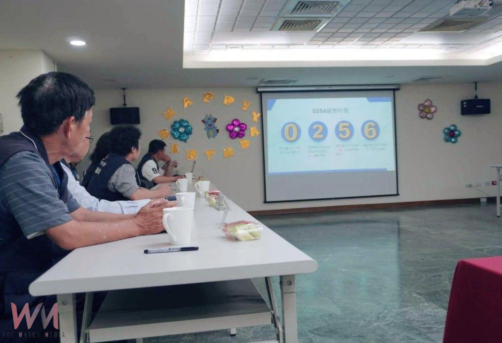 加強不動產防詐防線 中市龍井地政攜手轄區里長共築MOU - https://www.watchmedia01.com
