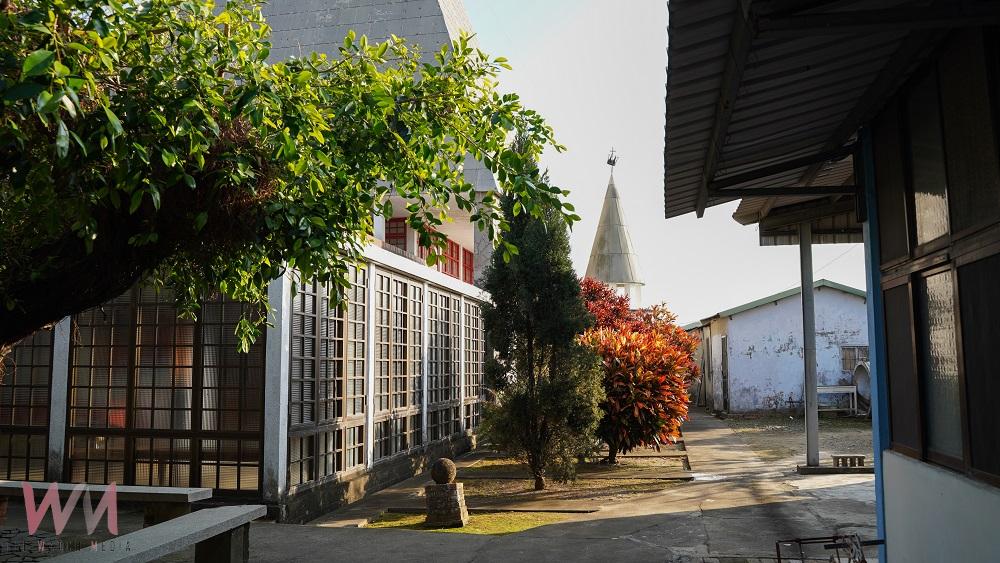 穿越信仰與建築的時光之旅 宗博館天主堂特展開展 - https://www.watchmedia01.com