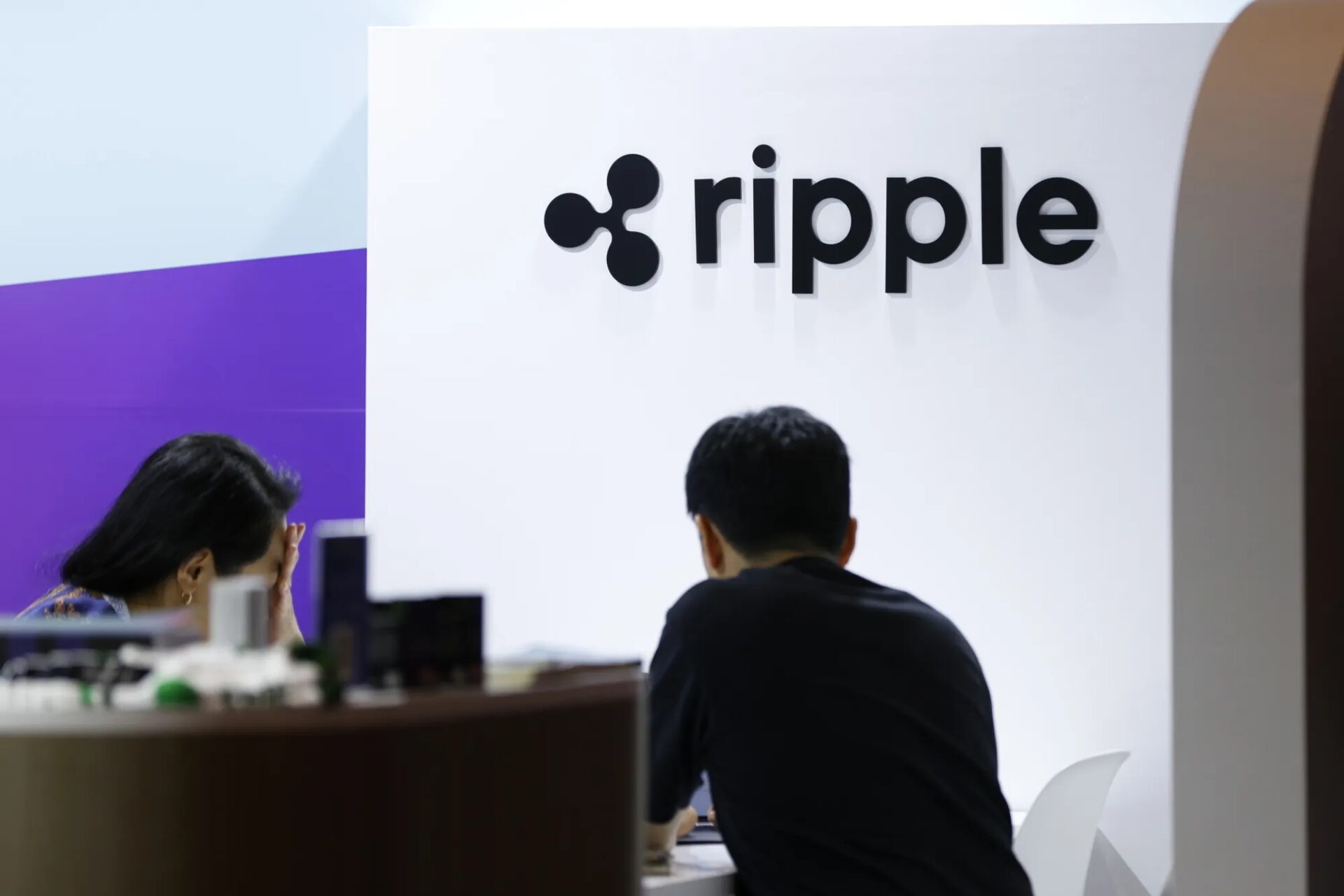 美SEC 、 Ripple 聯合請求暫緩上訴，稱已達成「初步和解共識」